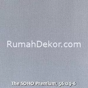The SOHO Premium, 56129-6