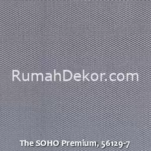 The SOHO Premium, 56129-7