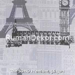 The SOHO Premium, 56130-1