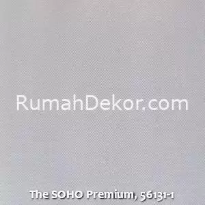 The SOHO Premium, 56131-1