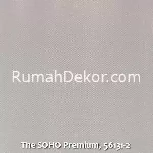 The SOHO Premium, 56131-2