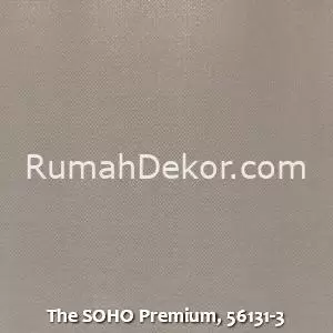 The SOHO Premium, 56131-3