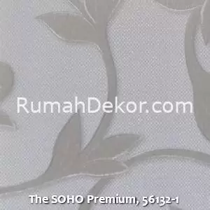 The SOHO Premium, 56132-1