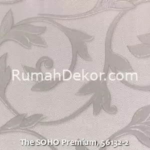 The SOHO Premium, 56132-2