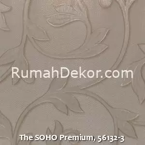 The SOHO Premium, 56132-3