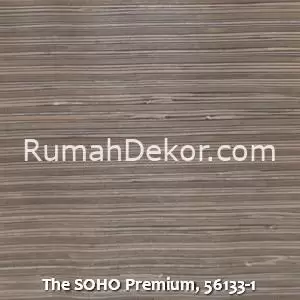 The SOHO Premium, 56133-1