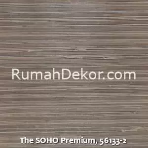 The SOHO Premium, 56133-3 Series