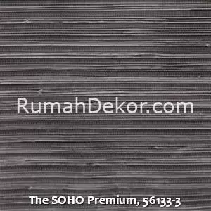 The SOHO Premium, 56133-3