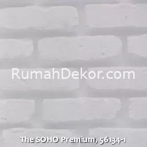 The SOHO Premium, 56134-1