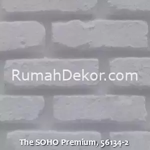 The SOHO Premium, 56134-2