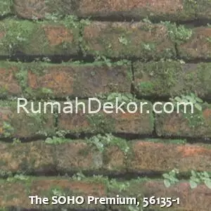 The SOHO Premium, 56135-1