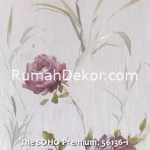 The SOHO Premium, 56136-1