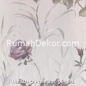 The SOHO Premium, 56136-2
