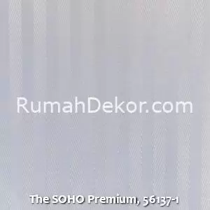 The SOHO Premium, 56137-1