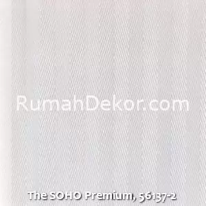 The SOHO Premium, 56137-2