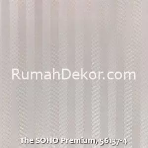 The SOHO Premium, 56137-4