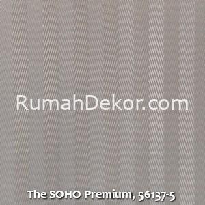 The SOHO Premium, 56137-5