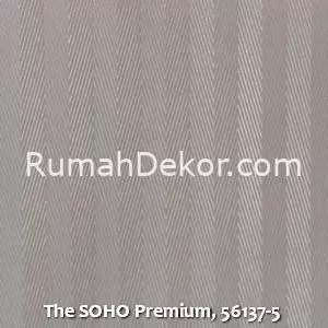 The SOHO Premium, 56137-5