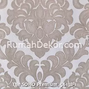 The SOHO Premium, 56138-1