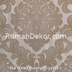 The SOHO Premium, 56138-2