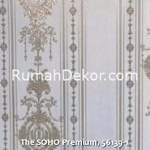 The SOHO Premium, 56139-1