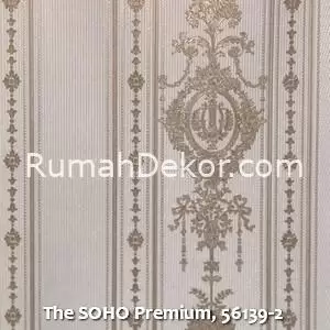 The SOHO Premium, 56139-2