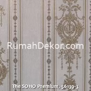 The SOHO Premium, 56139-3