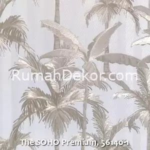 The SOHO Premium, 56140-1
