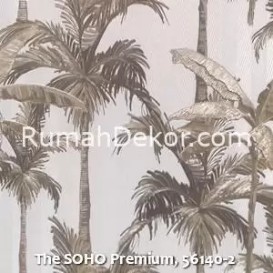 The SOHO Premium, 56140-2