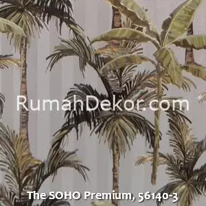 The SOHO Premium, 56140-3