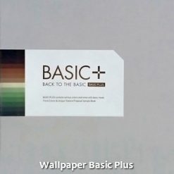 Wallpaper Basic Plus