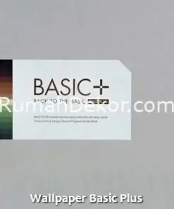 Wallpaper Basic Plus