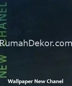 Wallpaper New Chanel