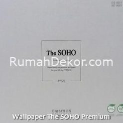 Wallpaper The SOHO Premium