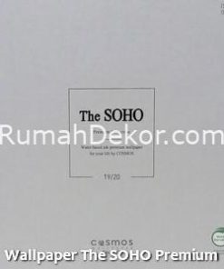 Wallpaper The SOHO Premium