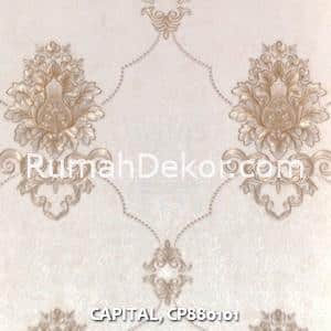 CAPITAL, CP880101