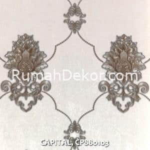 CAPITAL, CP880103