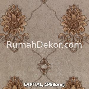CAPITAL, CP880105