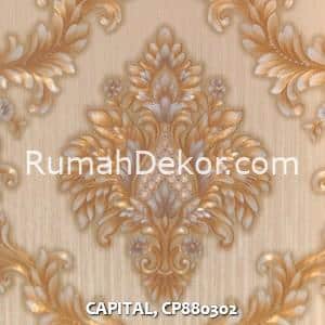 CAPITAL, CP880302