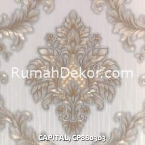 CAPITAL, CP880303