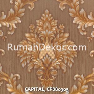 CAPITAL, CP880305