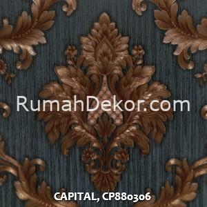 CAPITAL, CP880306