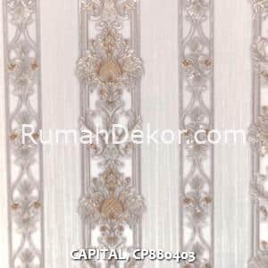 CAPITAL, CP880403