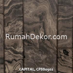 CAPITAL, CP880502