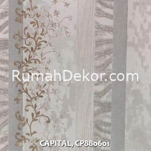 CAPITAL, CP880601
