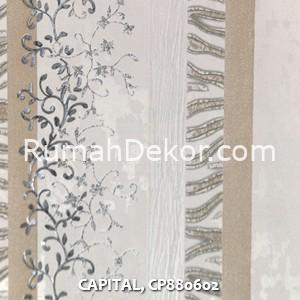 CAPITAL, CP880602