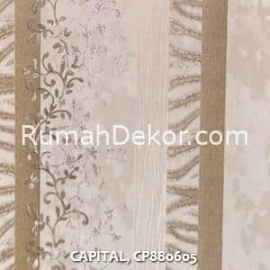 CAPITAL, CP880605