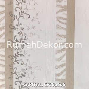 CAPITAL, CP880606