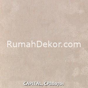 CAPITAL, CP880701