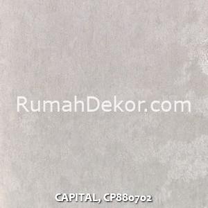 CAPITAL, CP880702
